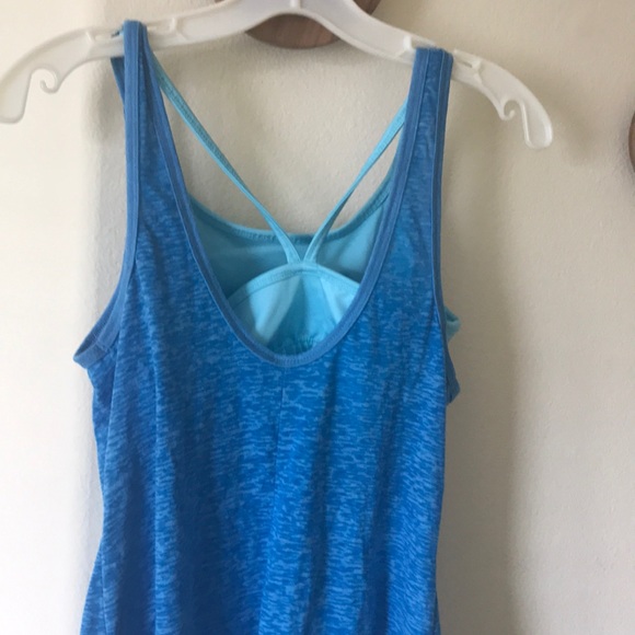 Old Navy Active Tank Top! - Picture 2 of 2